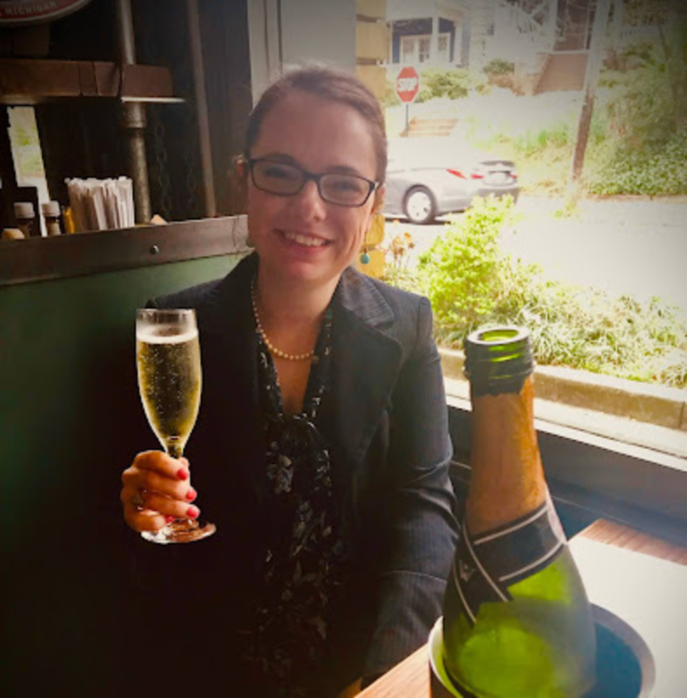 Meet your Posher, Jessica
